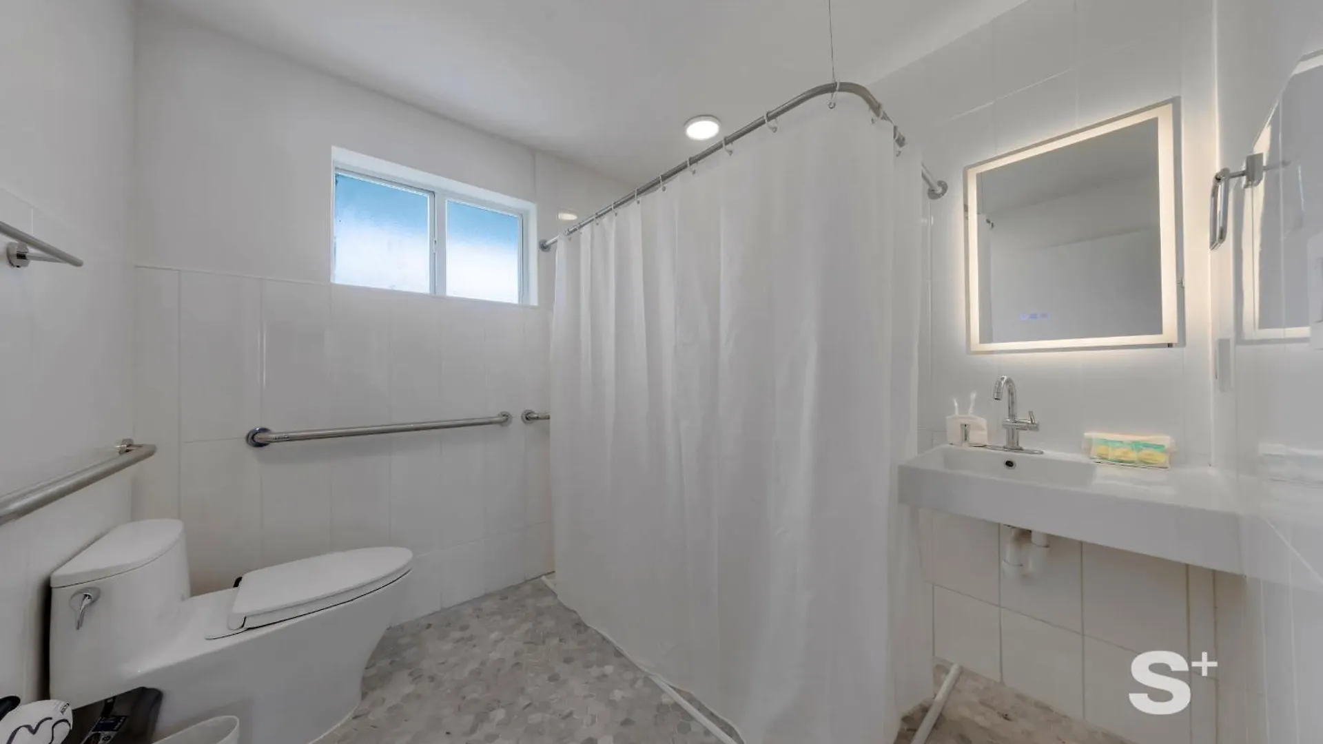 1-br Retreat In The Centre Apartment Miami