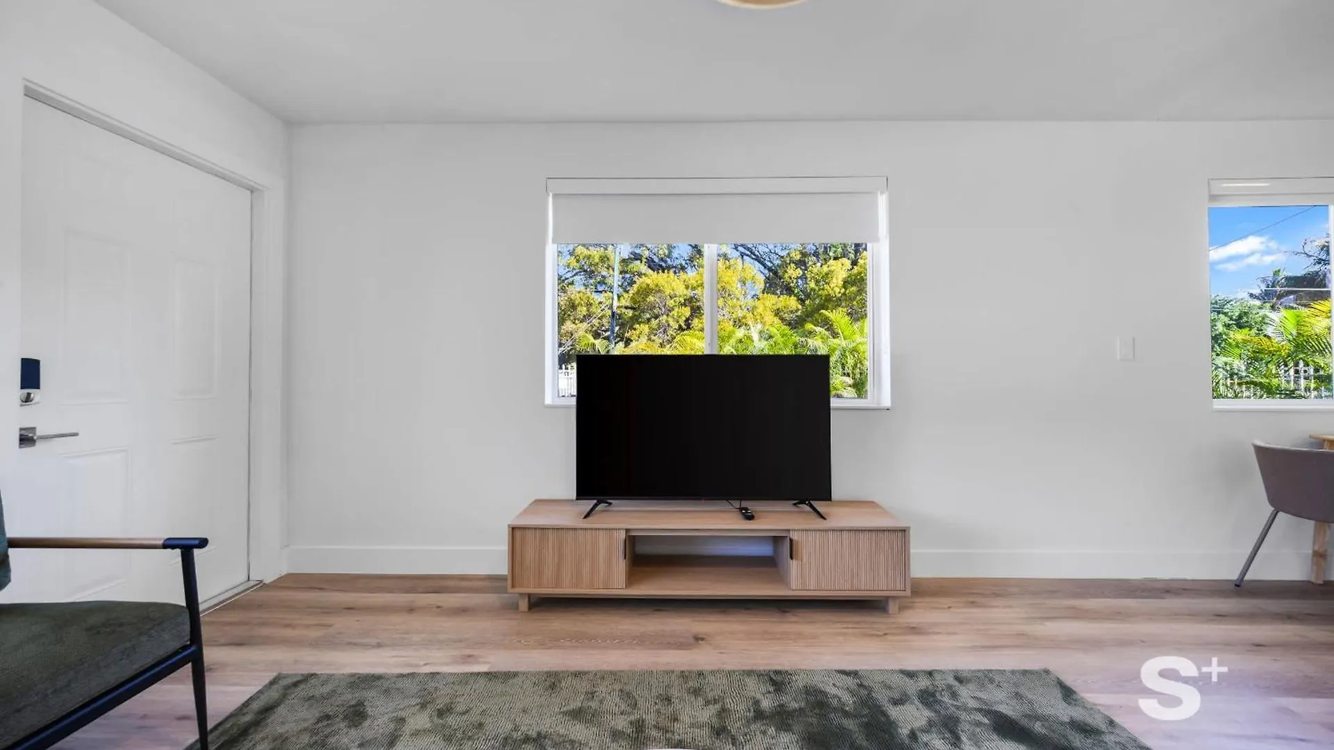 1-br Retreat In The Centre Lägenhet