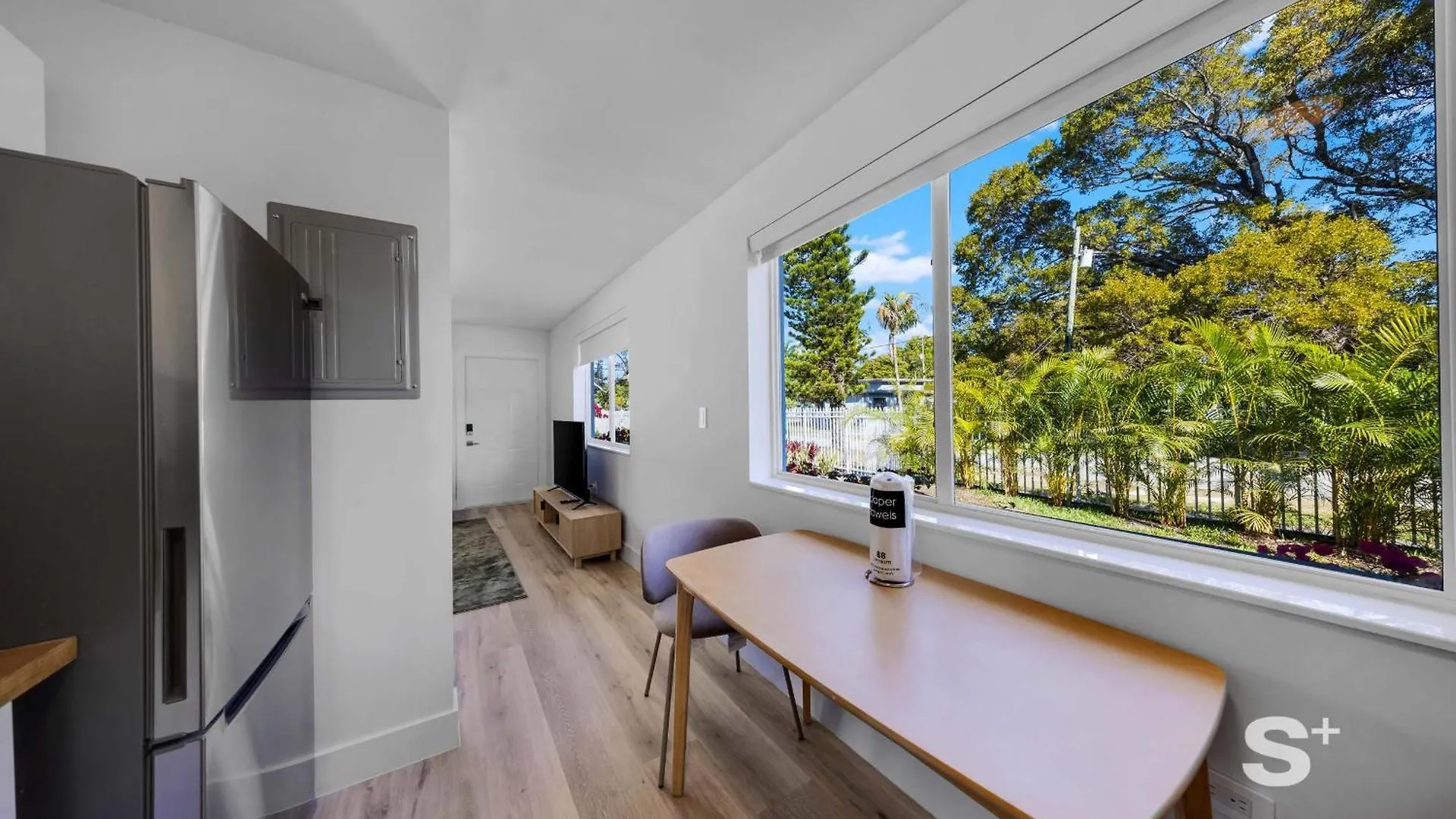Apartment 1-br Retreat In The Centre *