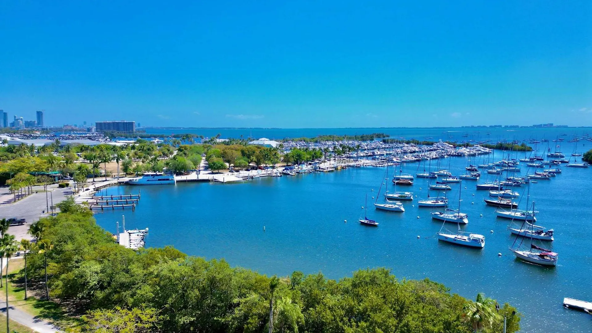 Grove Cove - Pool Parking Coconut Grove * Miami