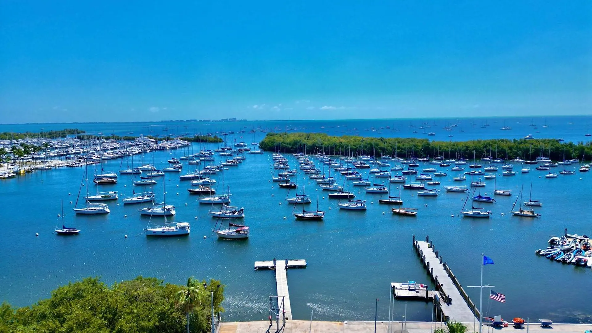Grove Cove - Pool Parking Coconut Grove