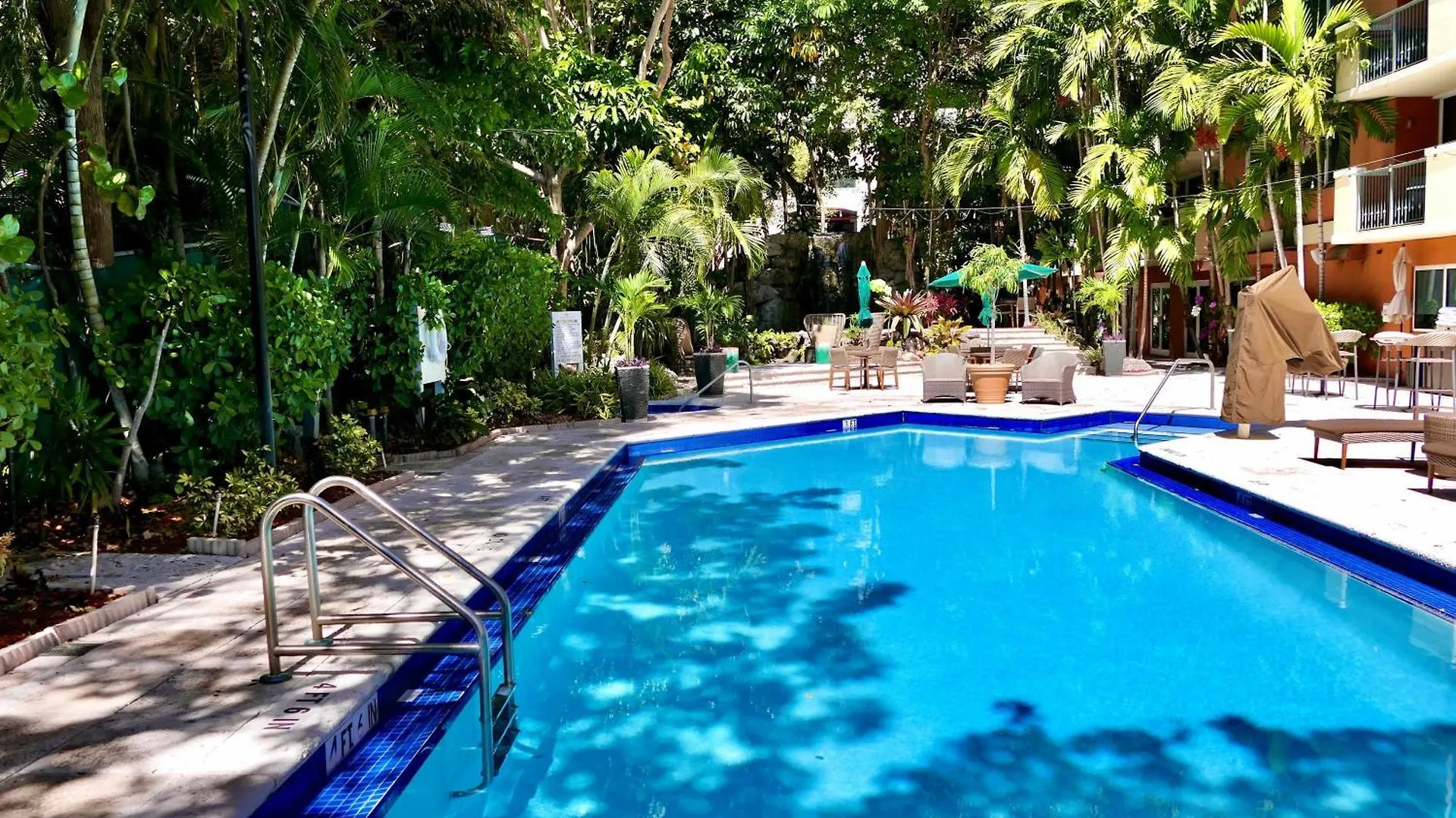 Holiday home Grove Cove - Pool Parking Coconut Grove *