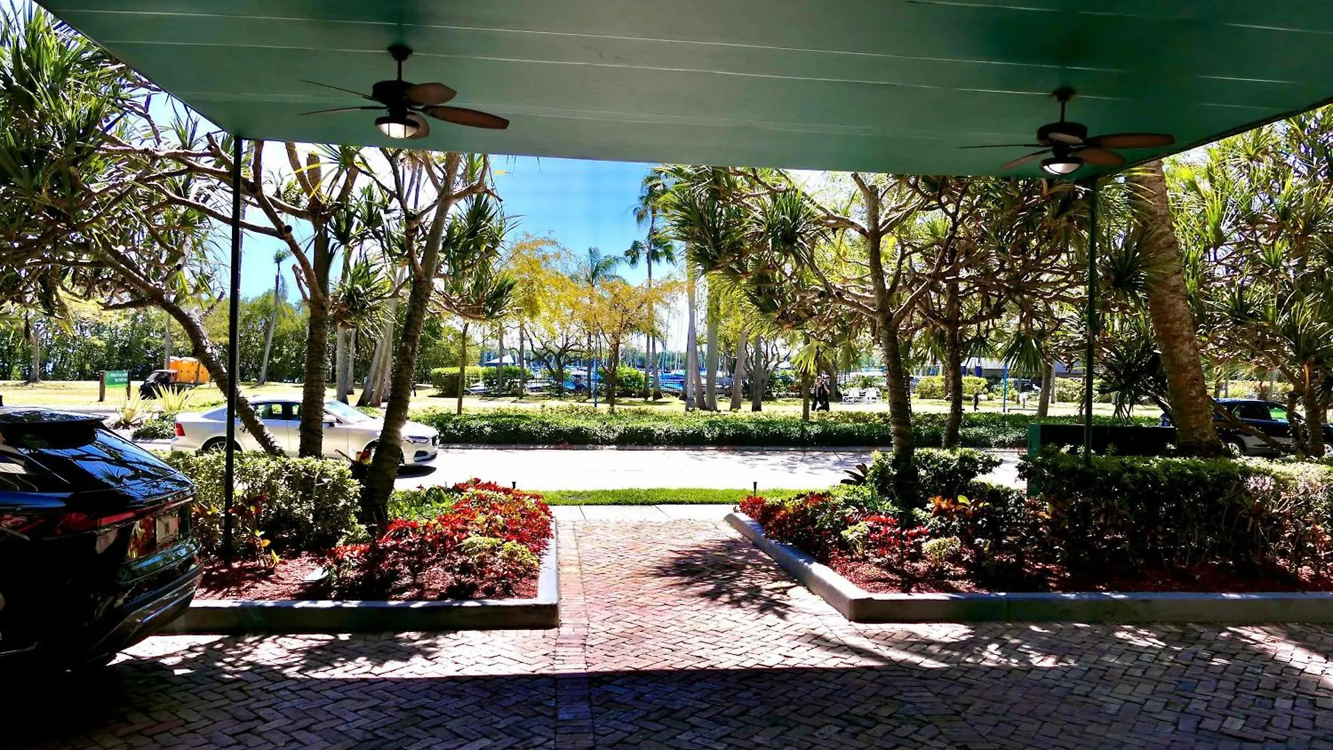 Grove Cove - Pool Parking Coconut Grove Holiday home