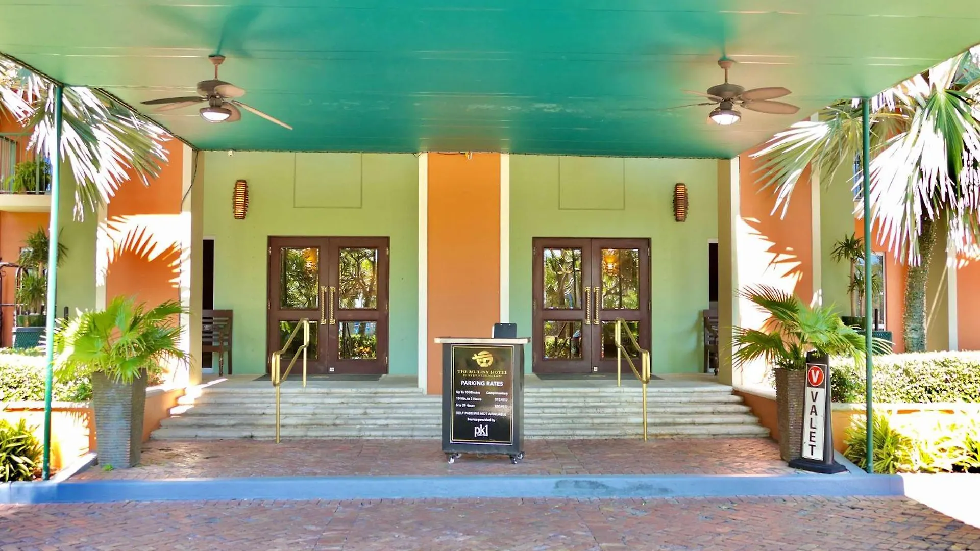 Grove Cove - Pool Parking Coconut Grove Holiday home