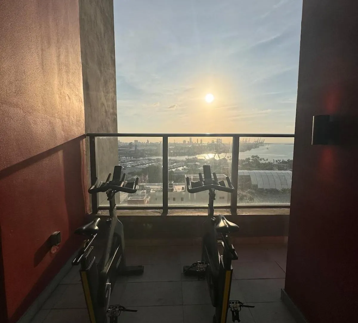 Brickell Bay View Apartment *