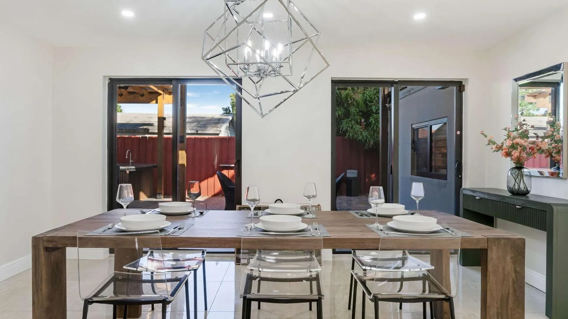 Casa Brisa Holiday home