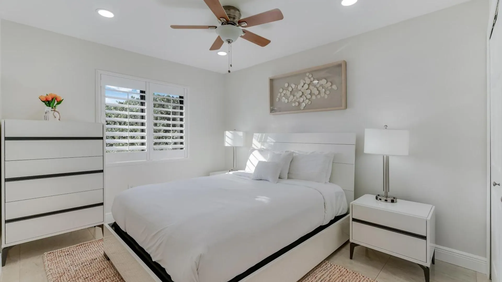 Casa Brisa Holiday home Miami