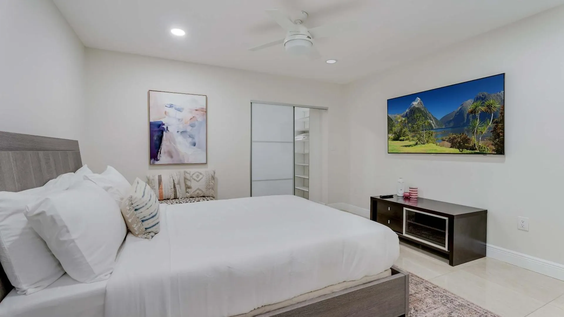 Casa Brisa * Miami