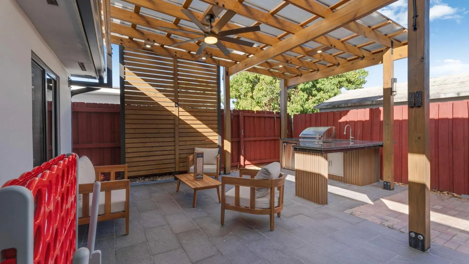 Holiday home Casa Brisa
