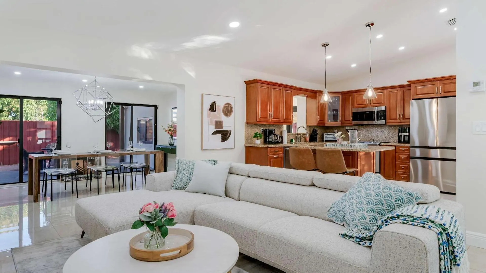 Casa Brisa * Miami