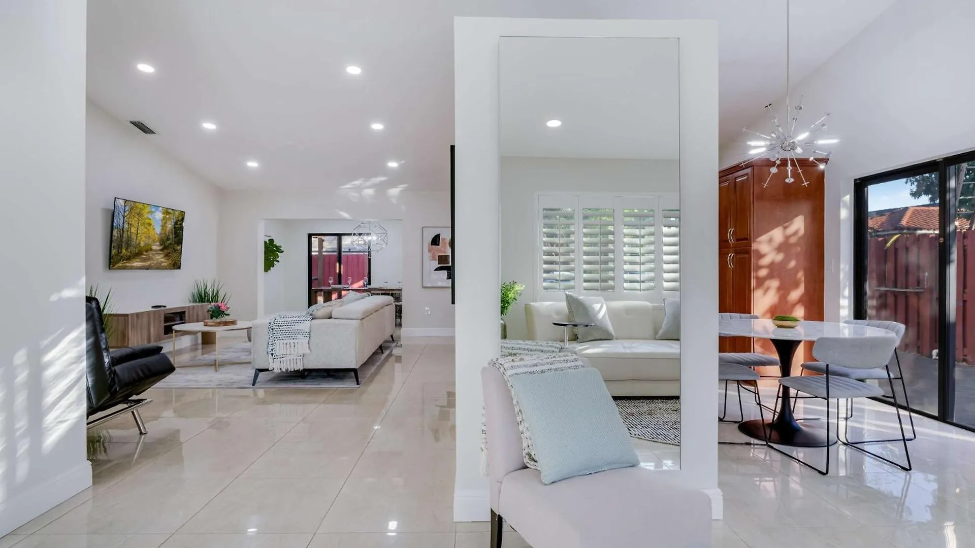 Casa Brisa * Miami