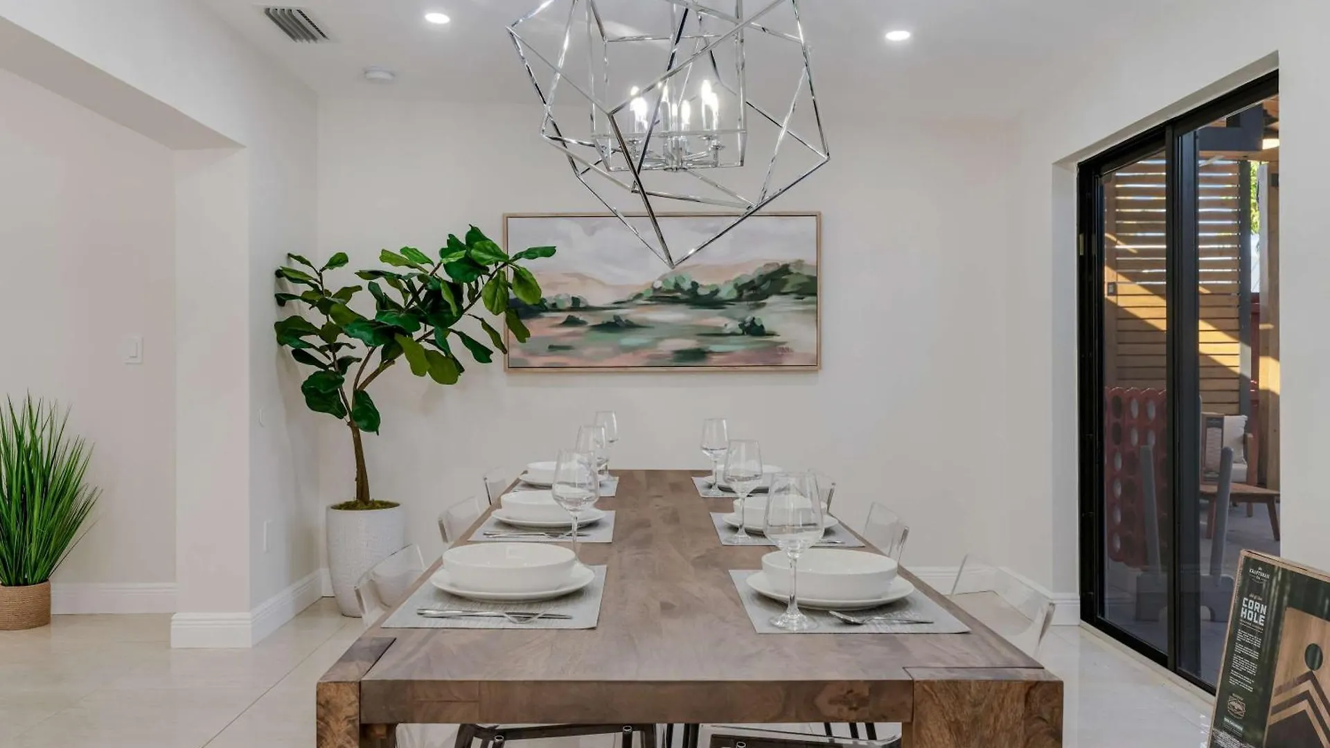 Casa Brisa * Miami