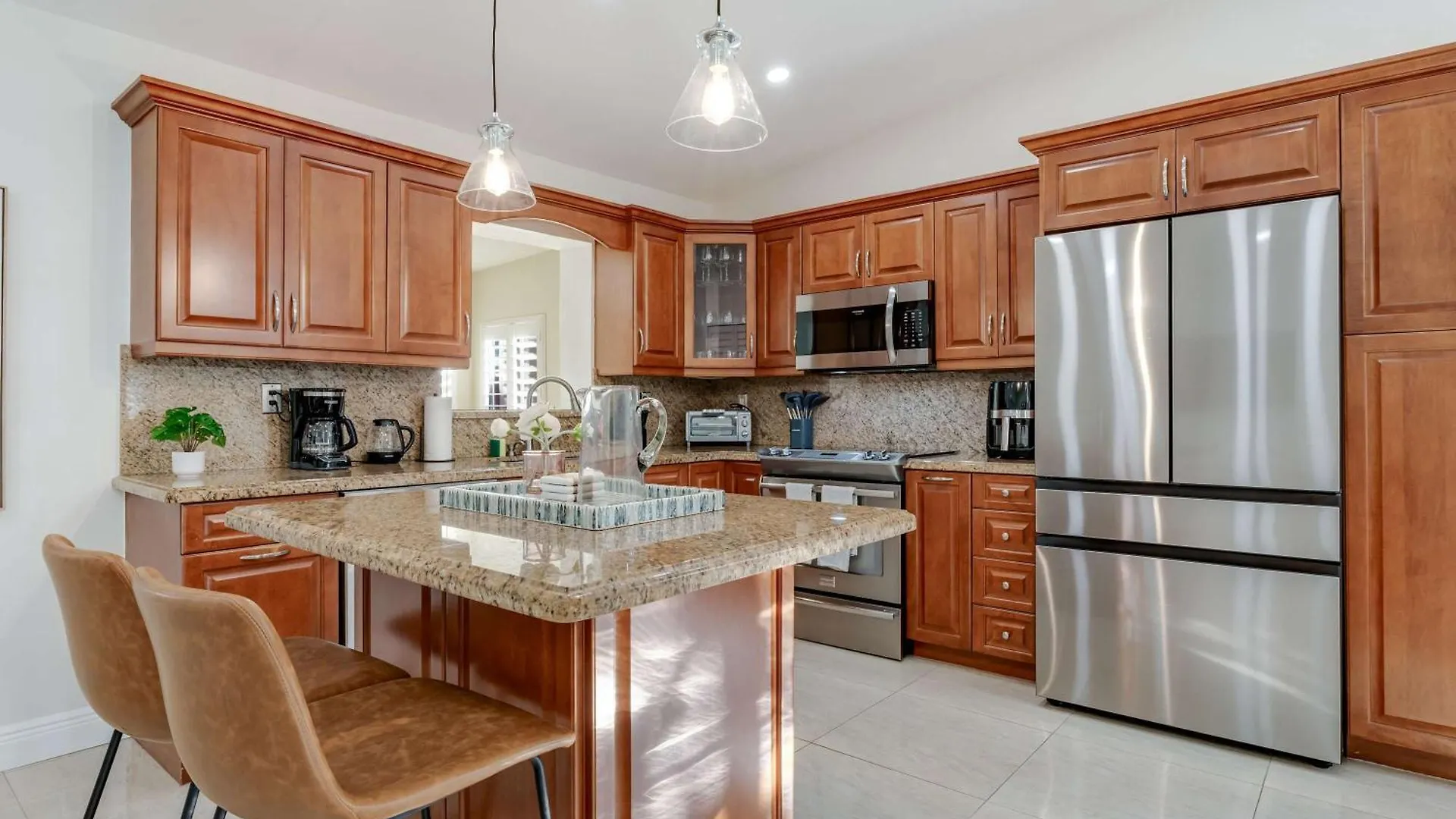 Casa Brisa Holiday home