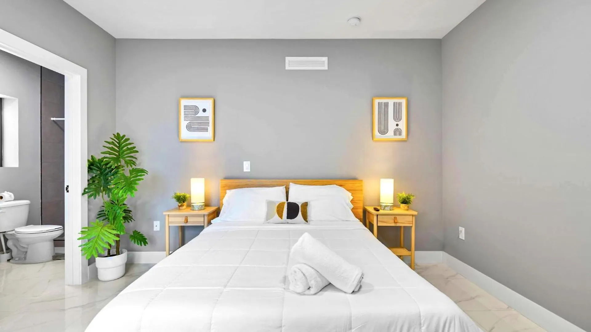 Big W Free Parking Apartment *