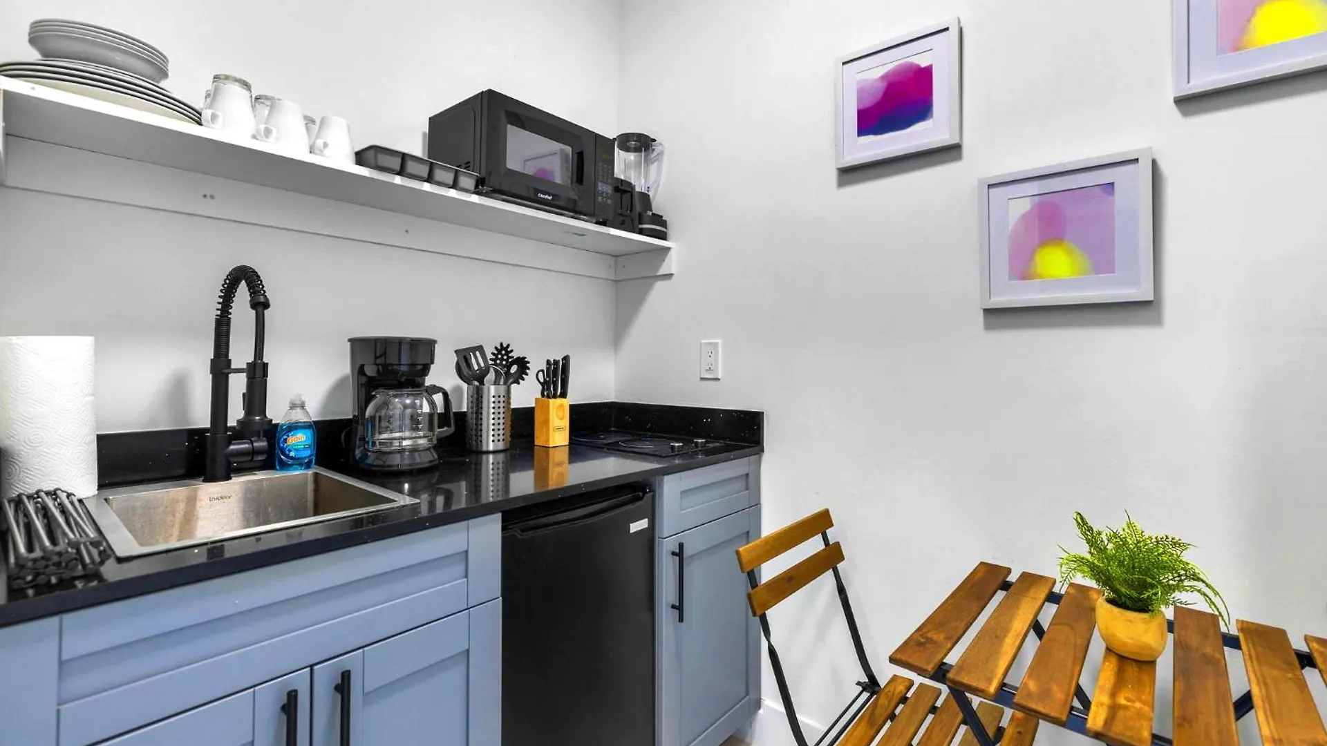 Big W Free Parking Apartment *