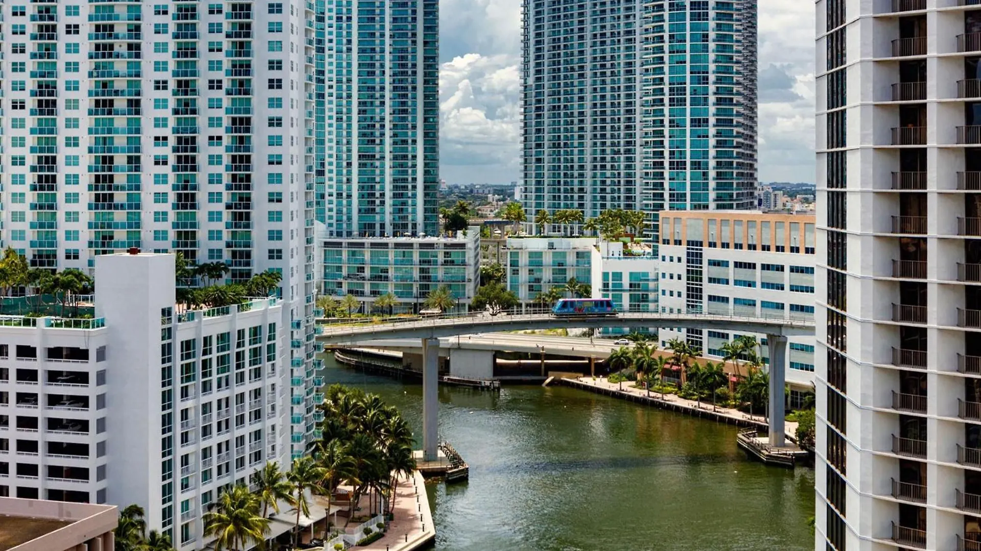 Resort Kimpton Epic By Ihg 5*