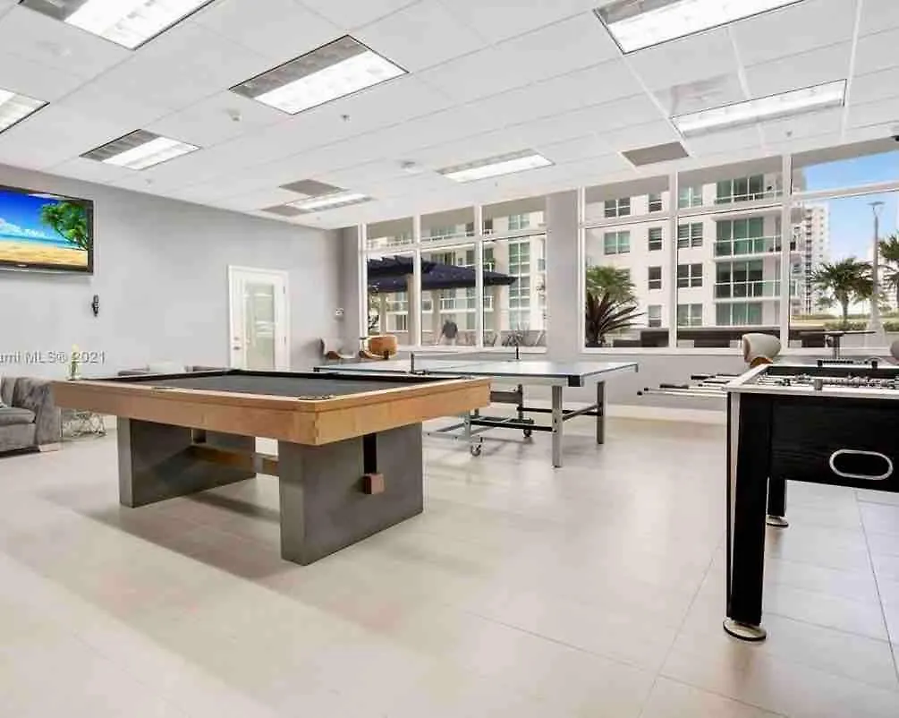 Brickell Center W/city & Bay View + Free Parking! Miami