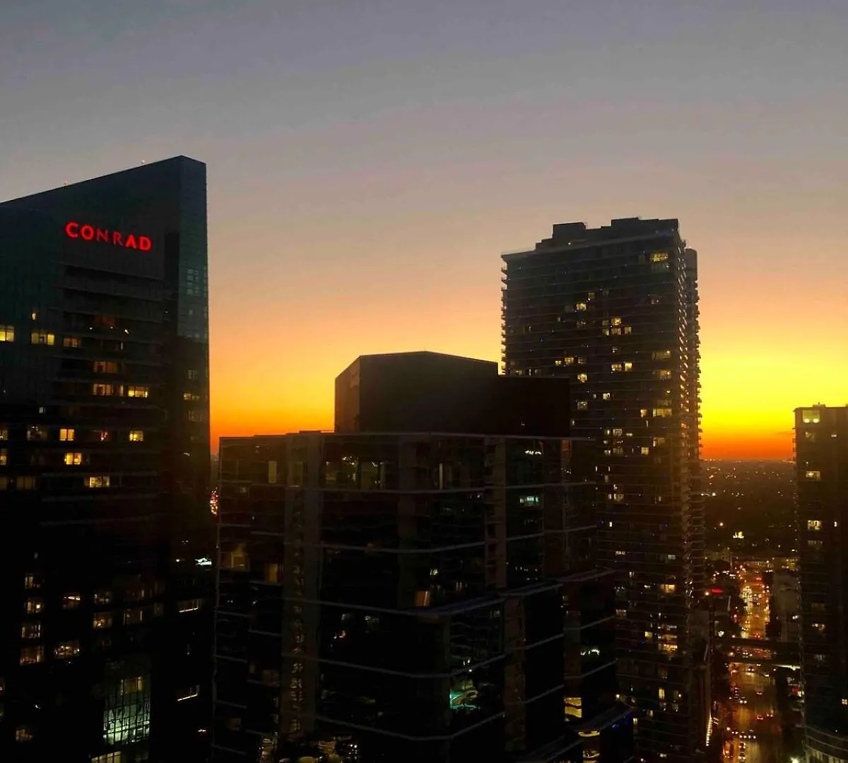 Brickell Center W/city & Bay View + Free Parking! Apartment