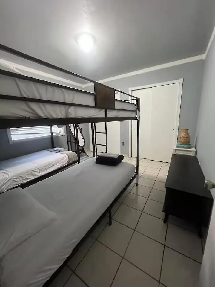 Mighty - Private 6 Beds Ubytování v soukromí Miami