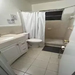 Ubytování v soukromí Mighty - Private 6 Beds