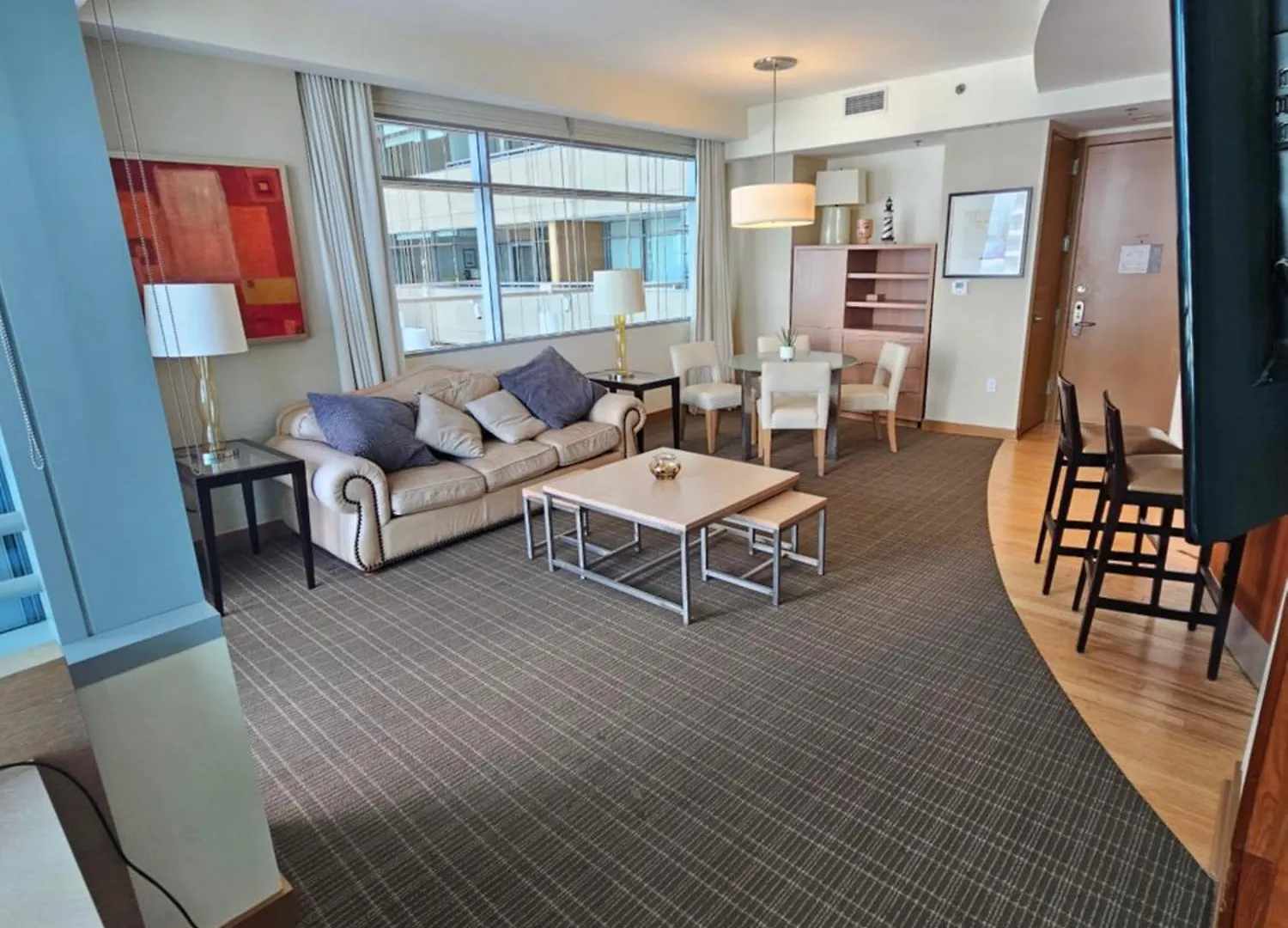 Apartment Conrad Miami