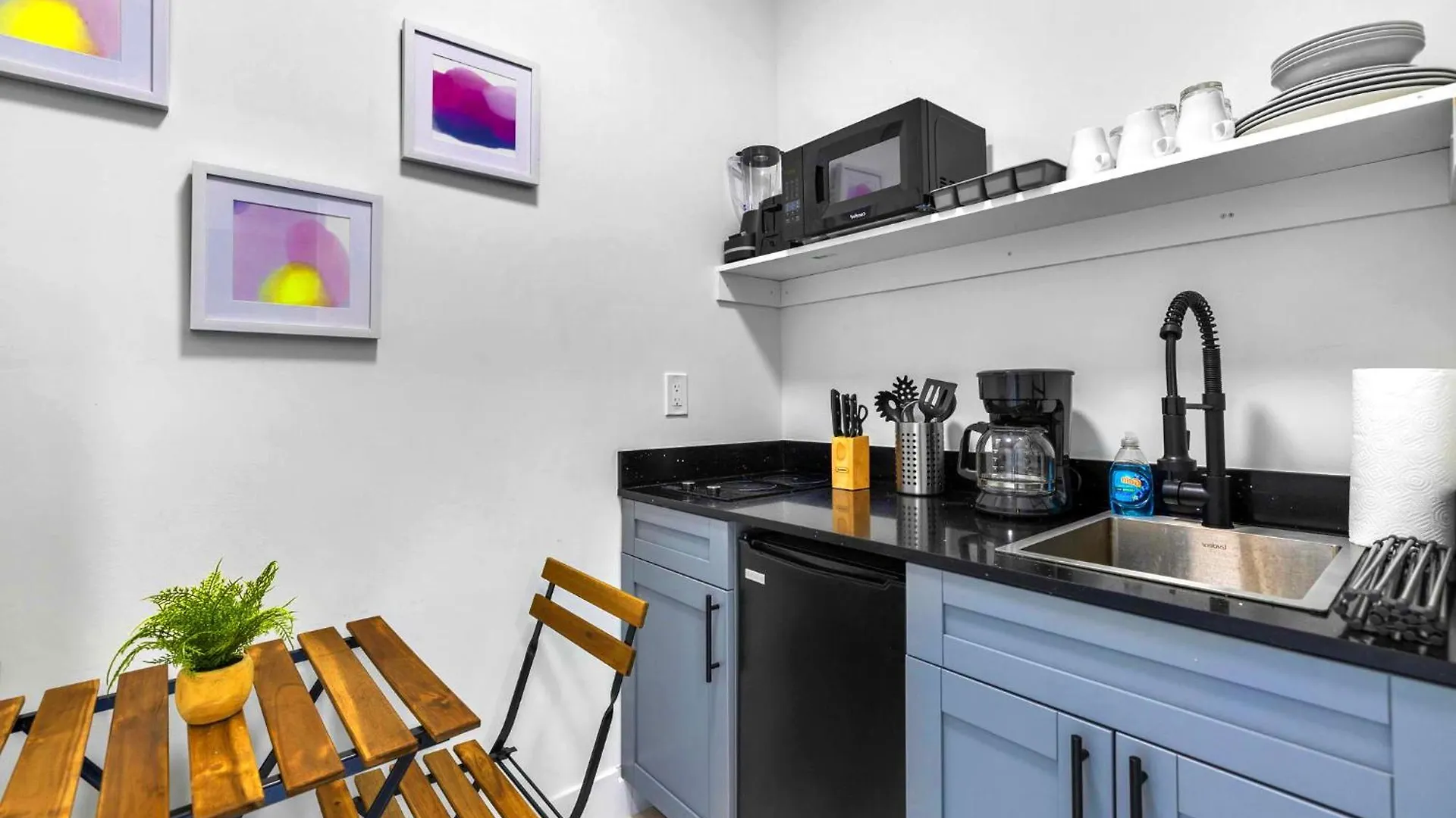 Spacious W Parking Free Miami