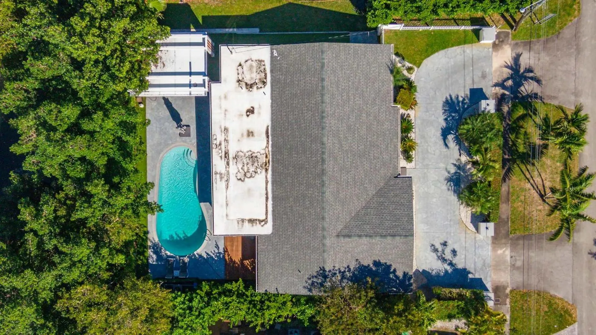 Spacious Retreat Sleeps 12 Private Pool Fire Pit Miami