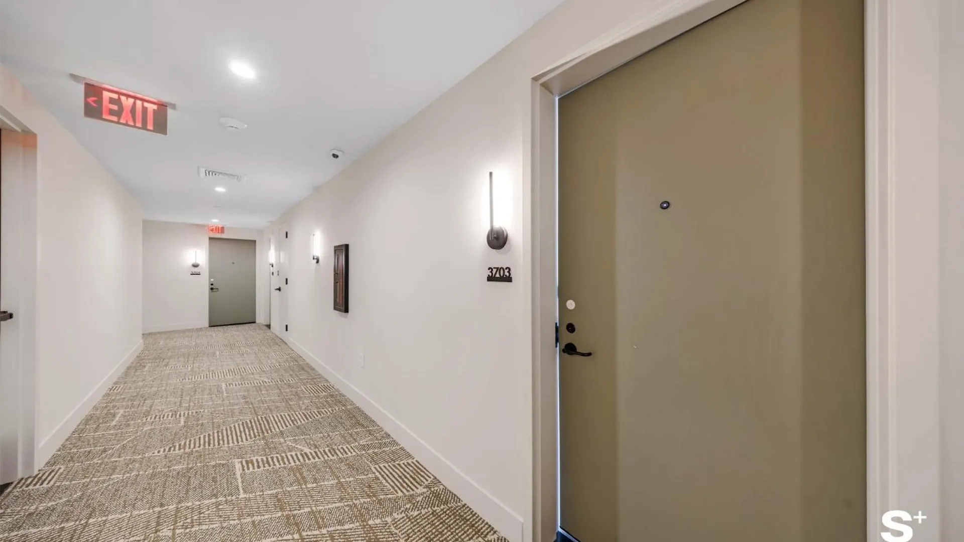 1-br Skyline Retreat * 마이애미