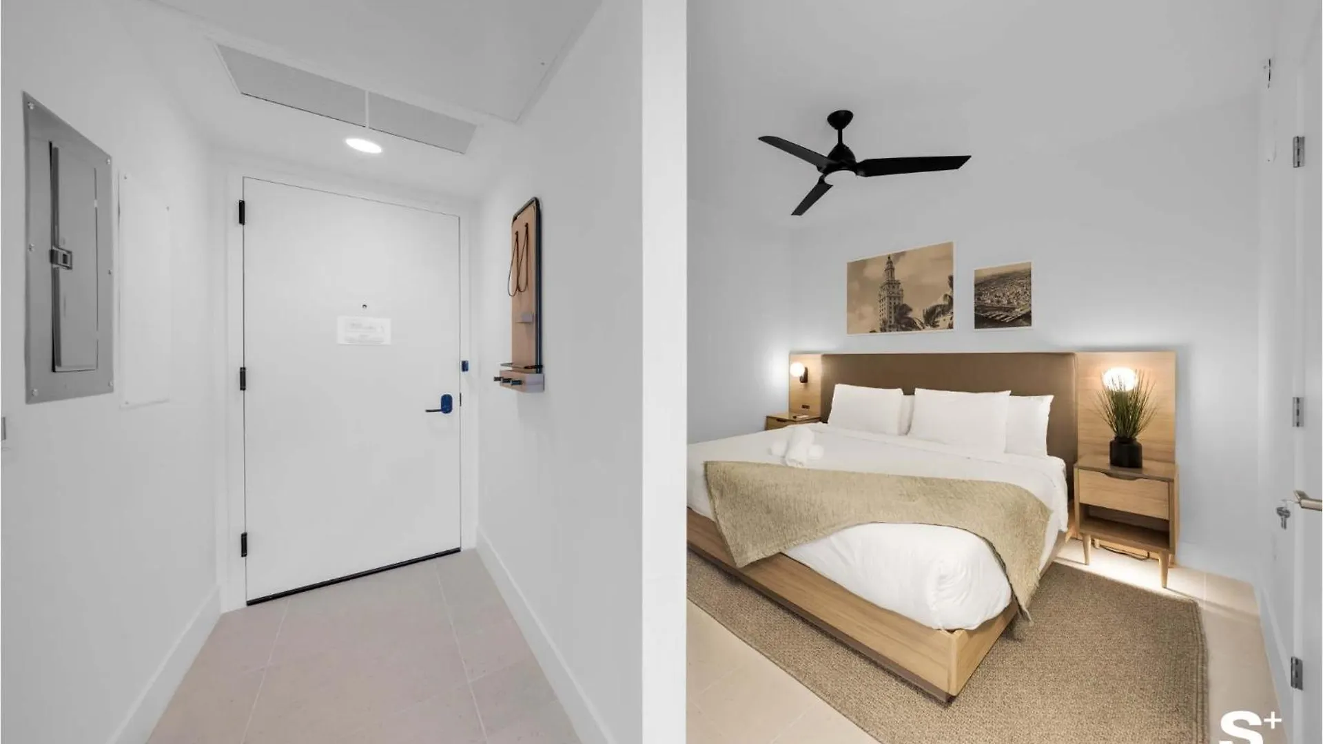 1-br Skyline Retreat *