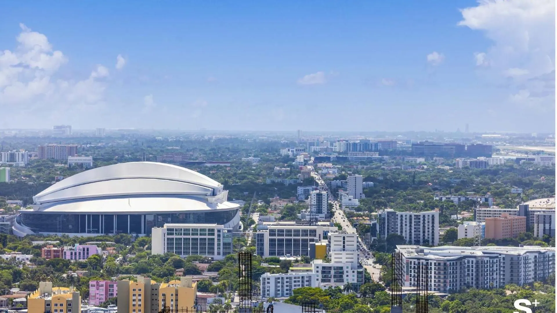 1-br Skyline Retreat *