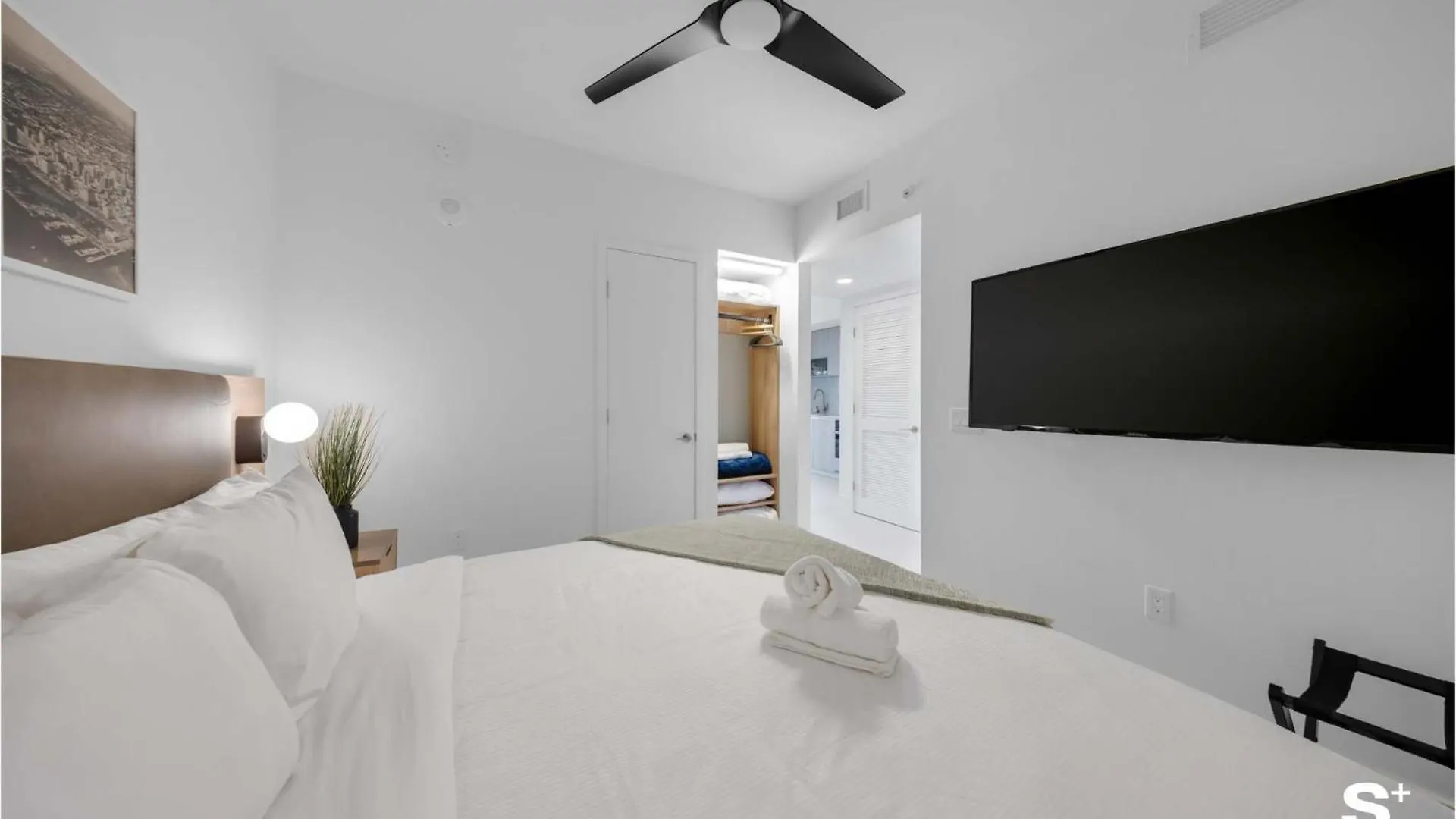 1-br Skyline Retreat