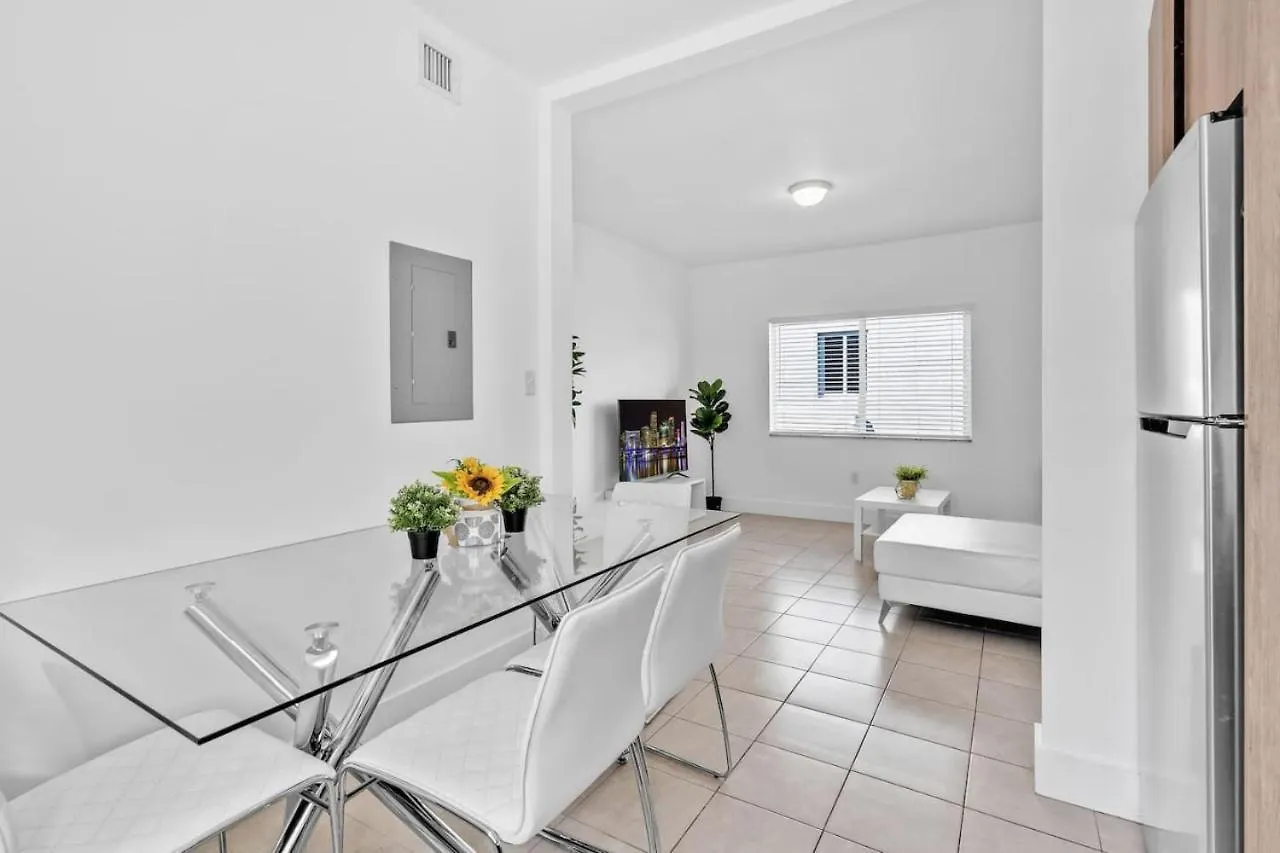 Apartment Charming 3br 2bth Enjoy The 8th Street