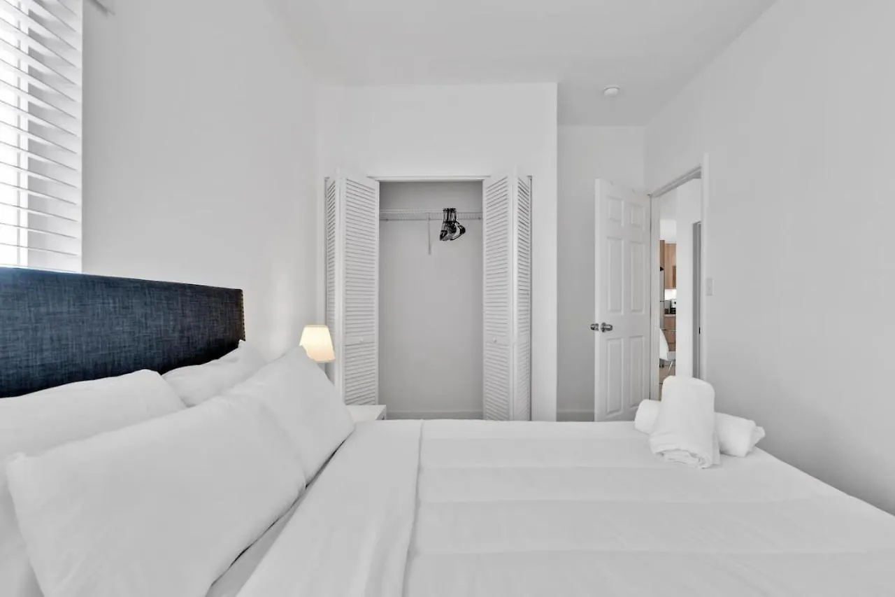 Charming 3br 2bth Enjoy The 8th Street Apartment Miami