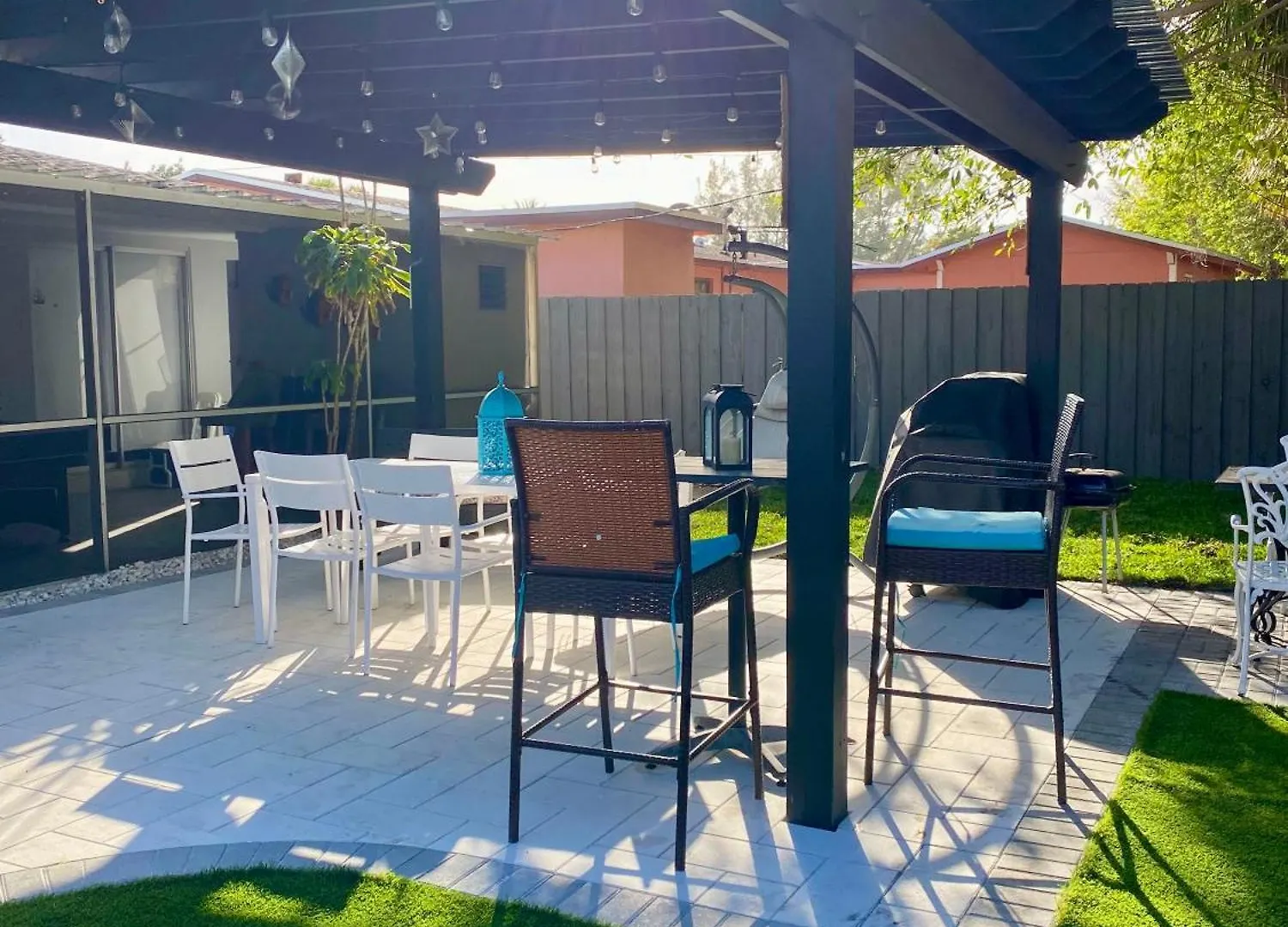 Heart Of Luxury 4br Pool 5 Min * Miami