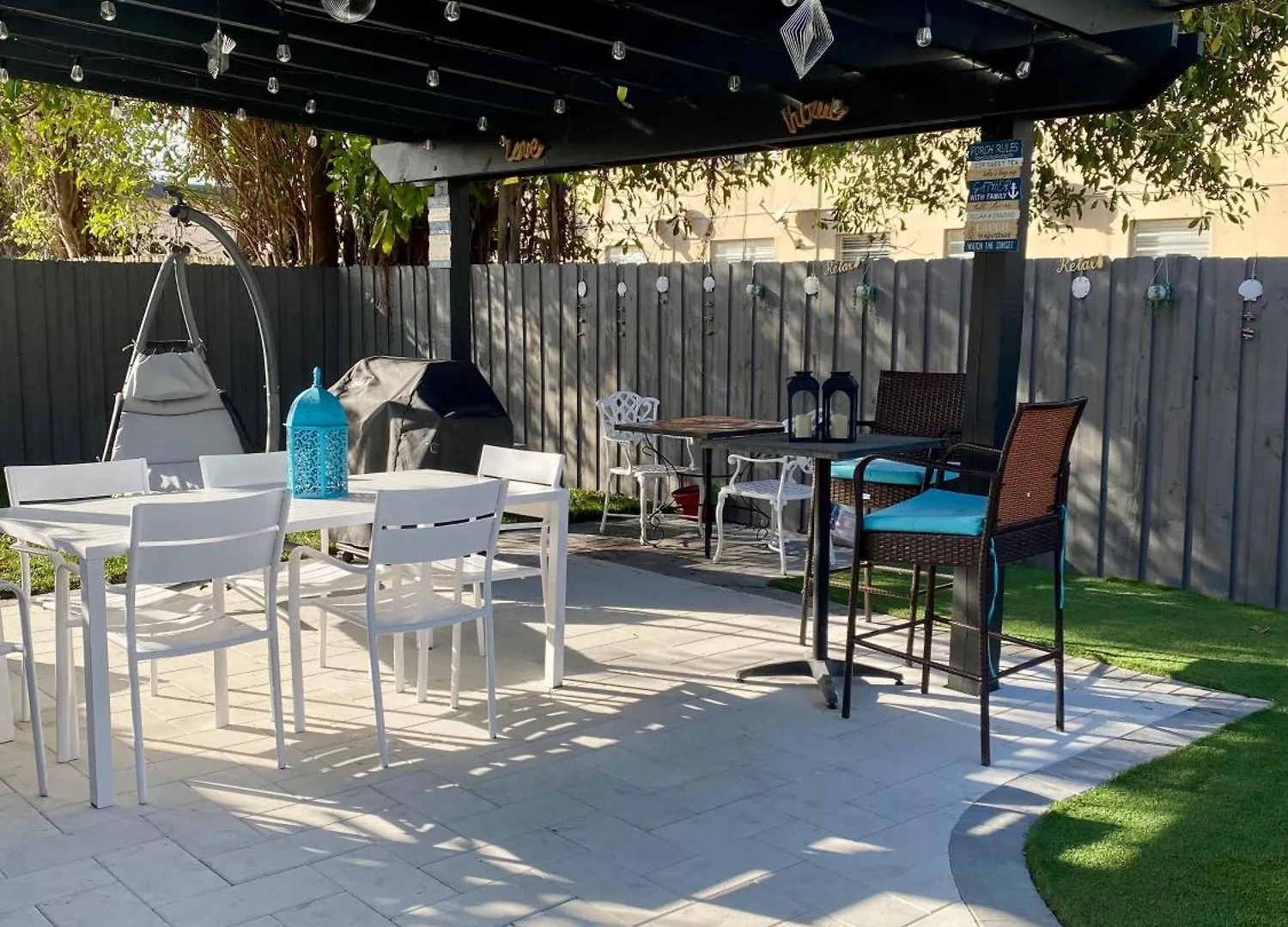 Holiday home Heart Of Luxury 4br Pool 5 Min