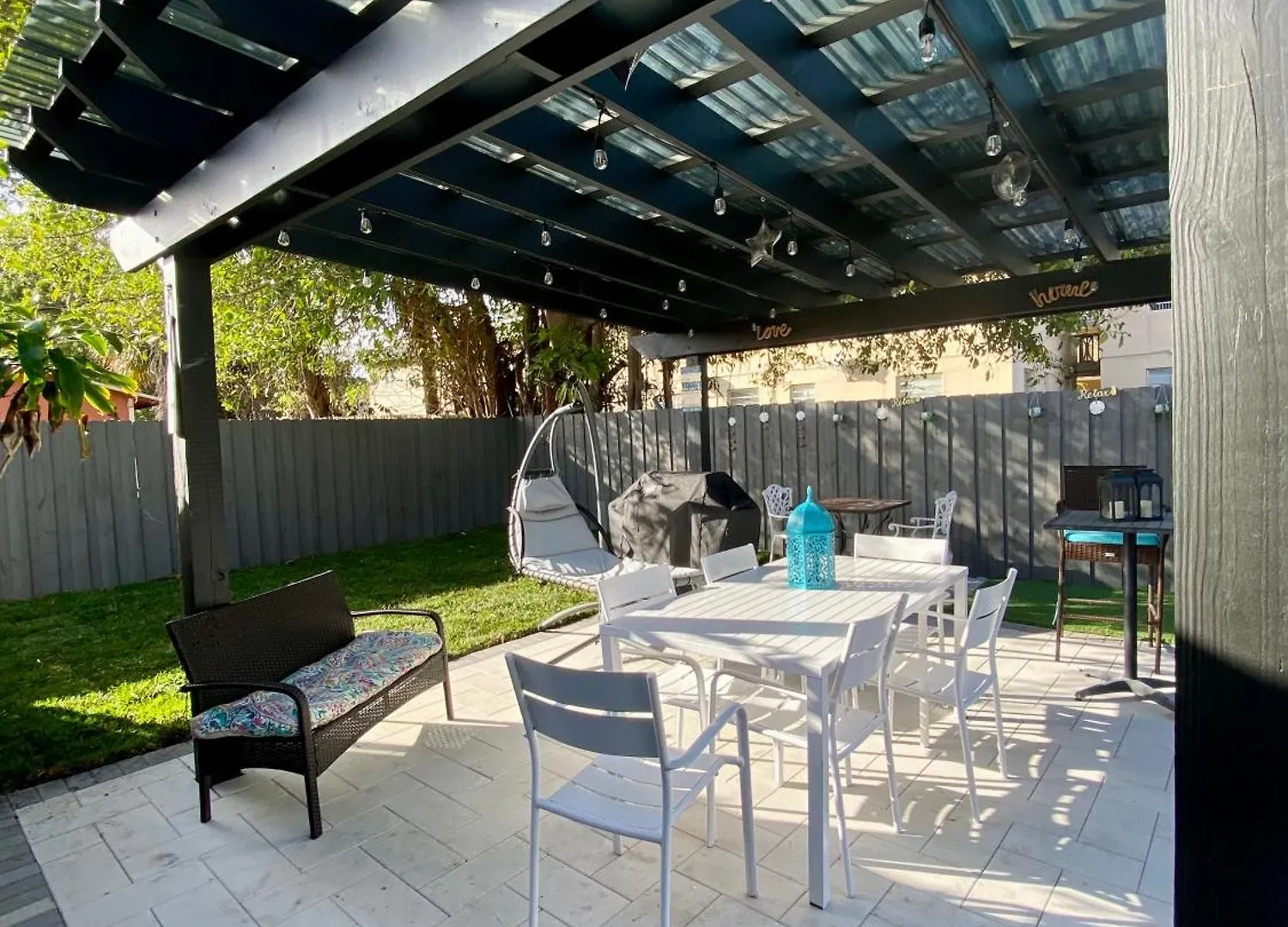 Heart Of Luxury 4br Pool 5 Min Holiday home *