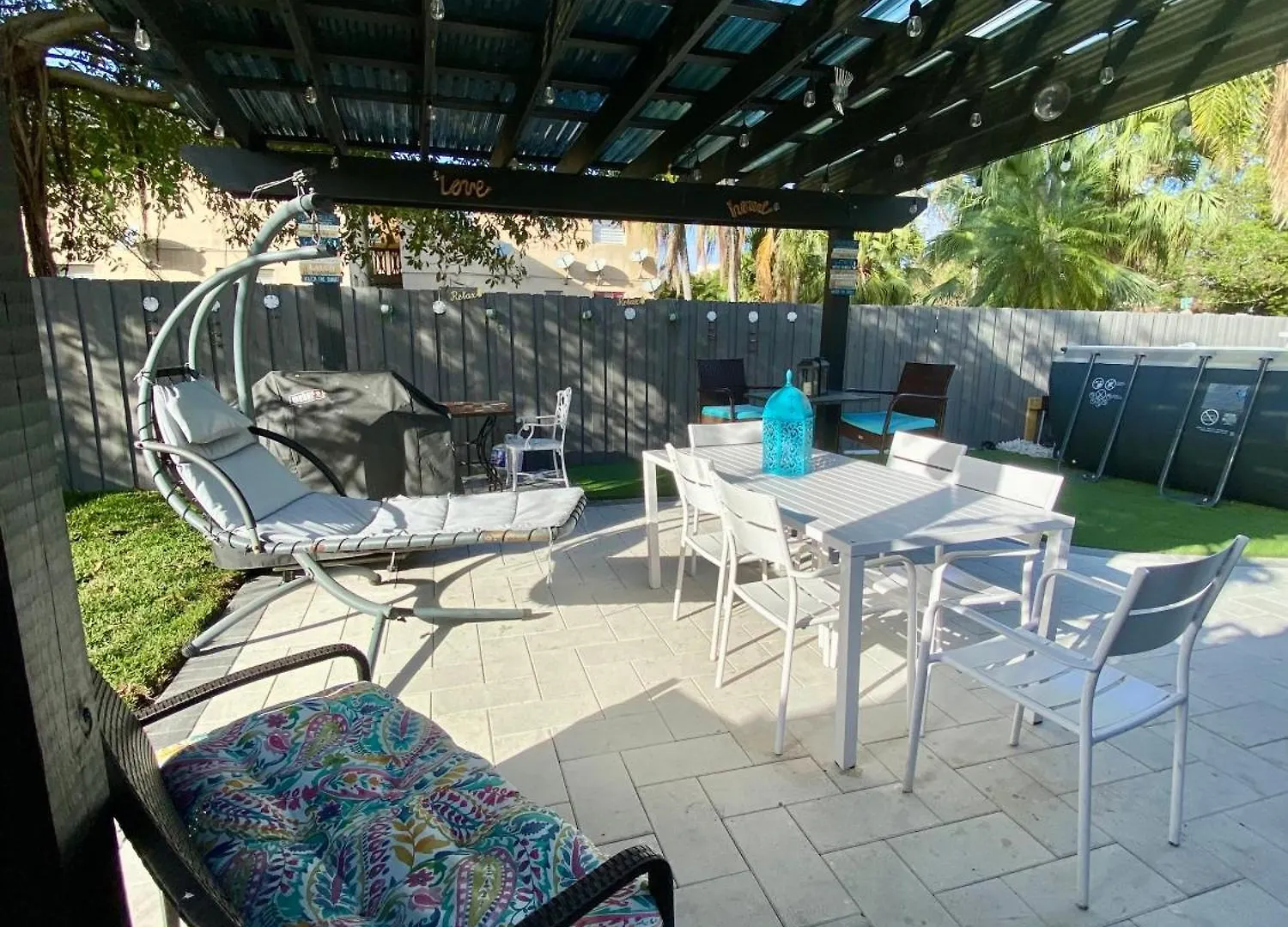 Holiday home Heart Of Luxury 4br Pool 5 Min *