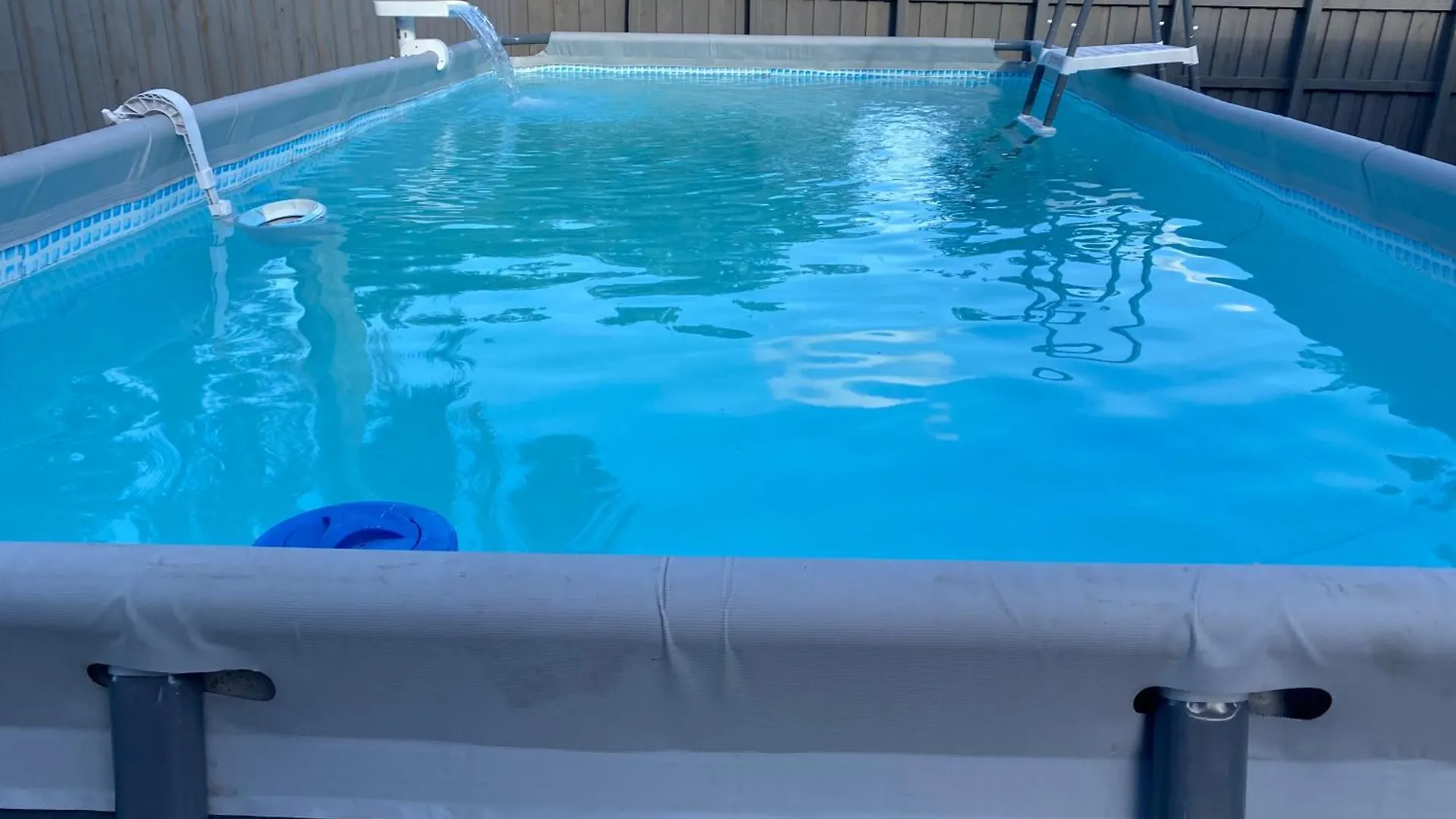 Heart Of Luxury 4br Pool 5 Min