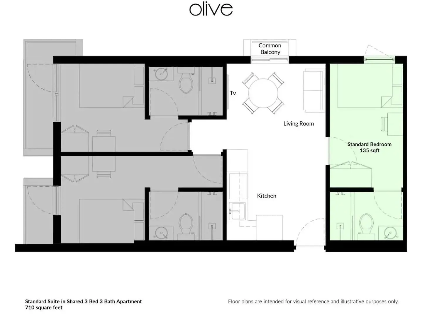 Olive