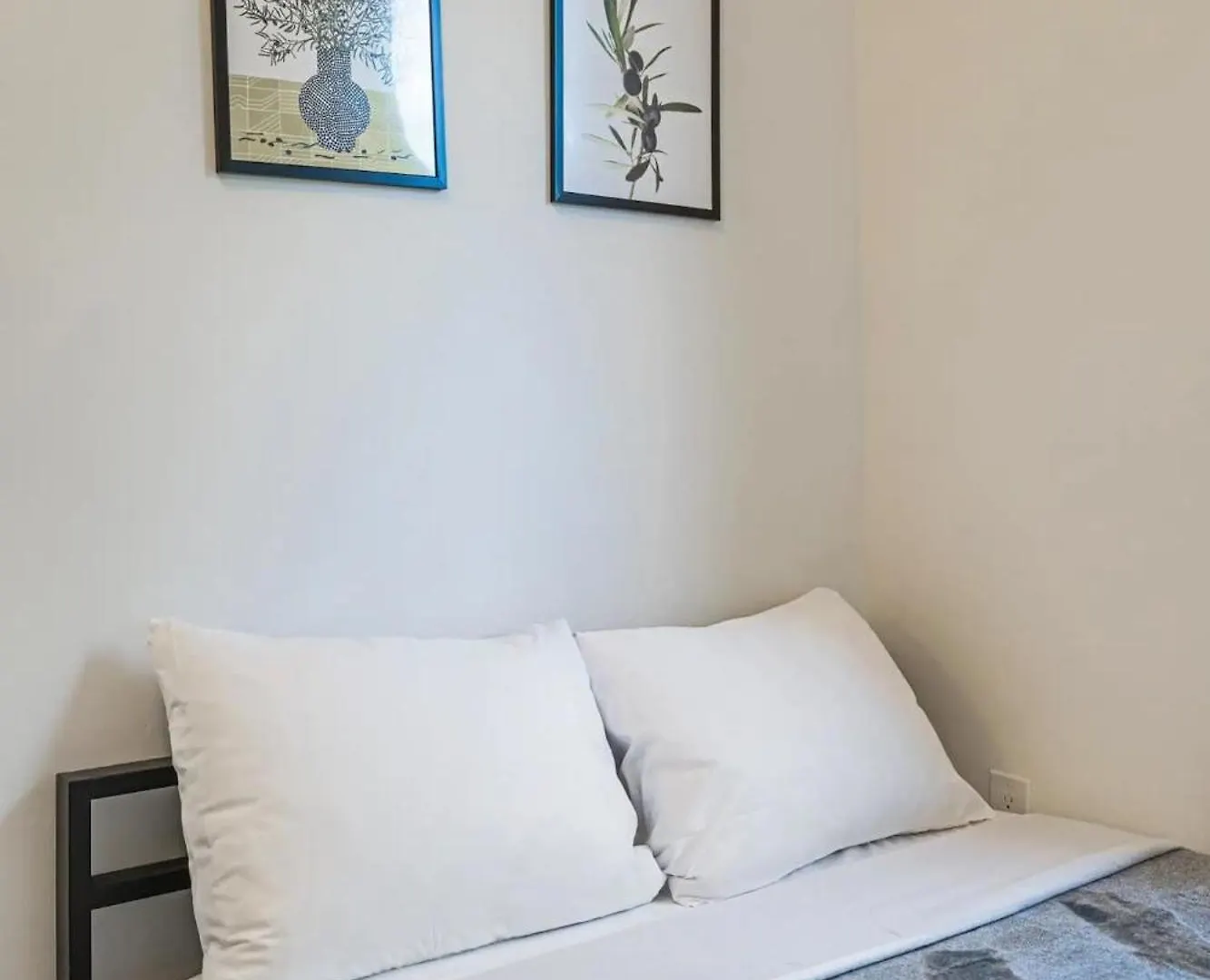 Aparthotel Olive