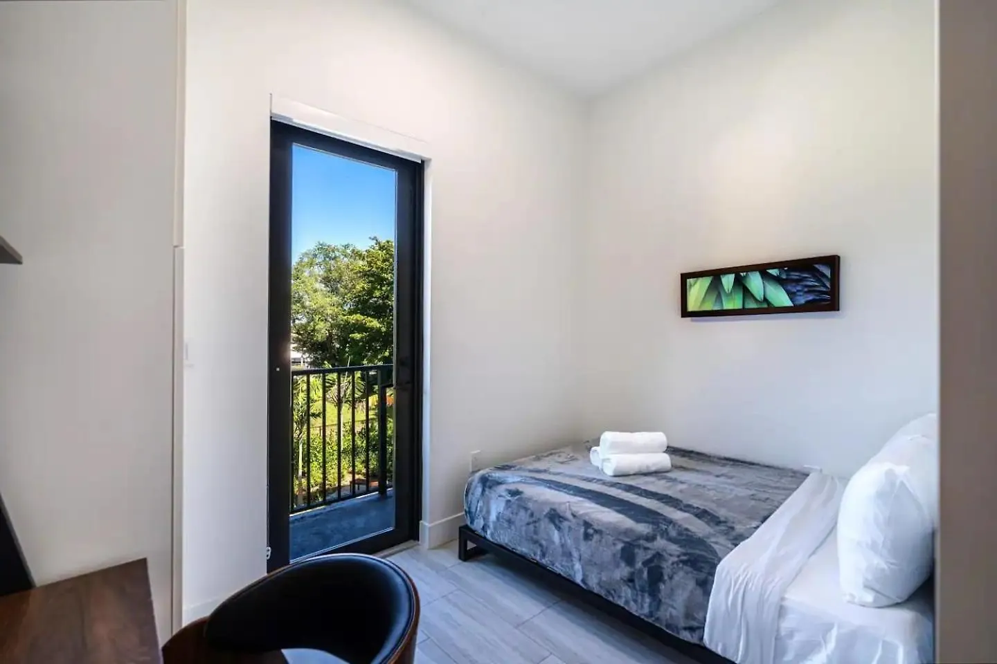 Olive Aparthotel Miami