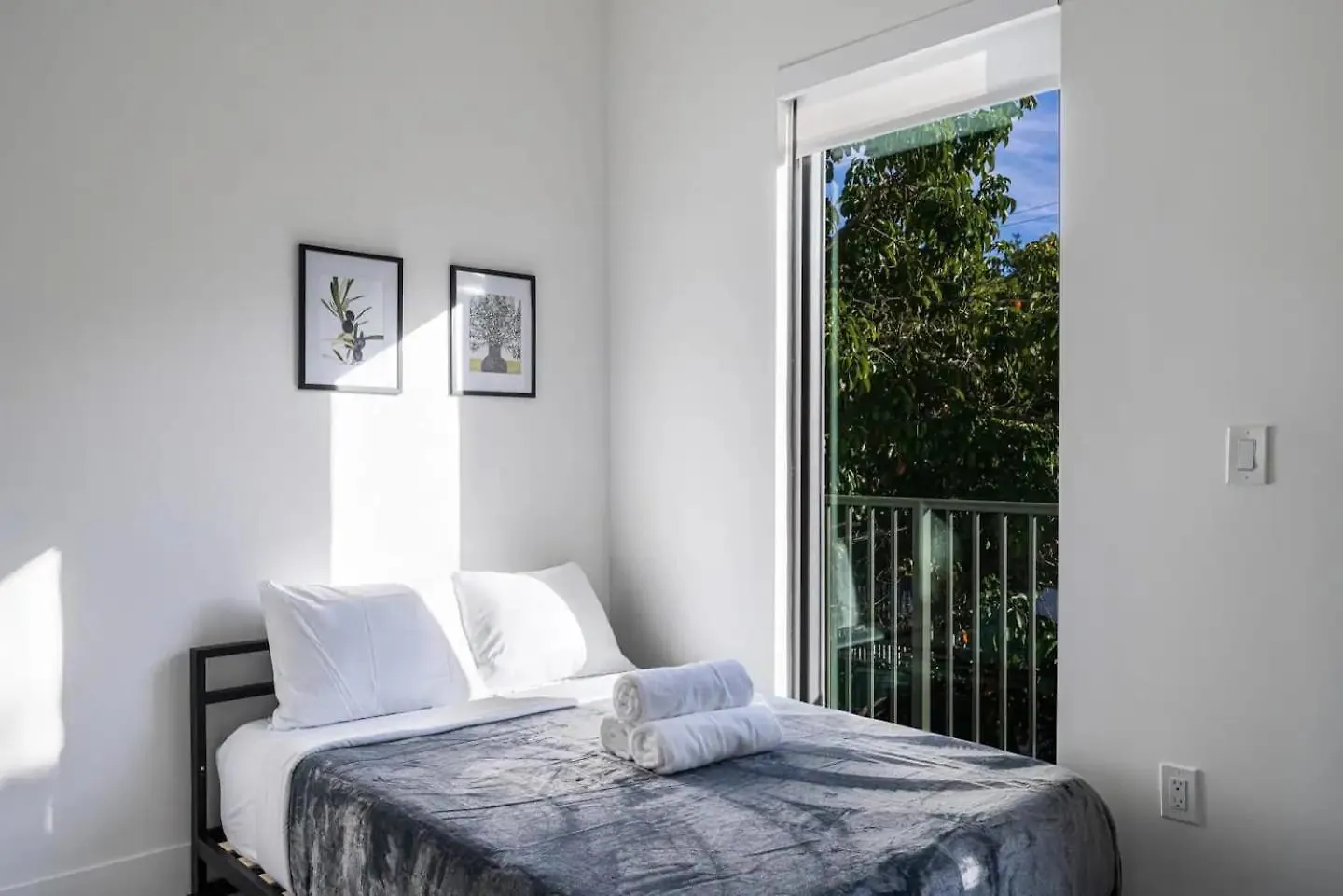 Aparthotel Olive