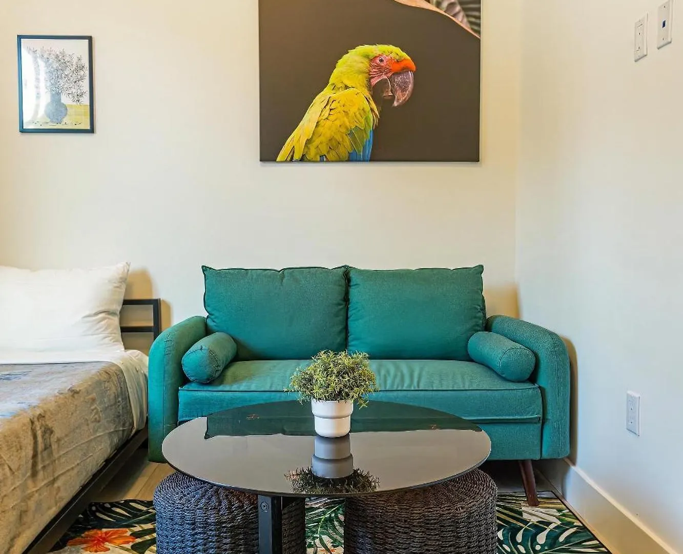 Olive Aparthotel *