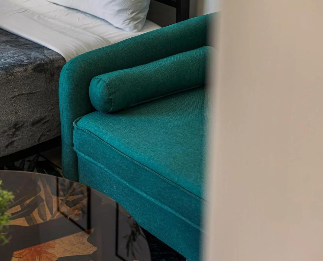 Aparthotel Olive
