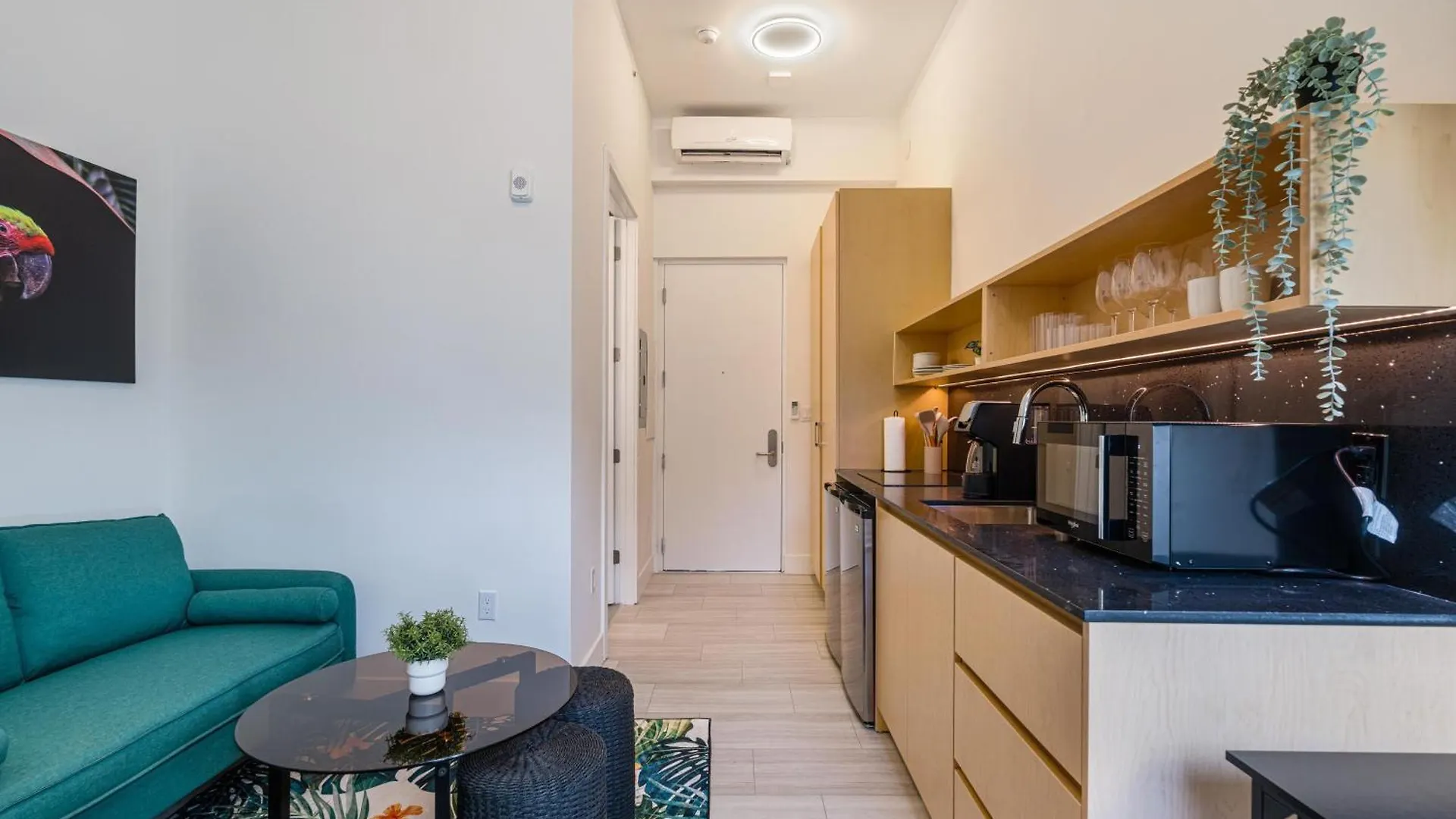 Aparthotel Olive *