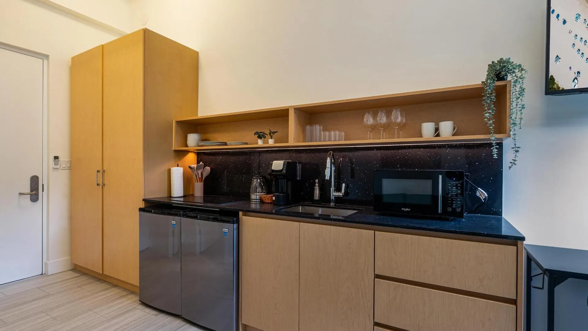 Olive Aparthotel Miami