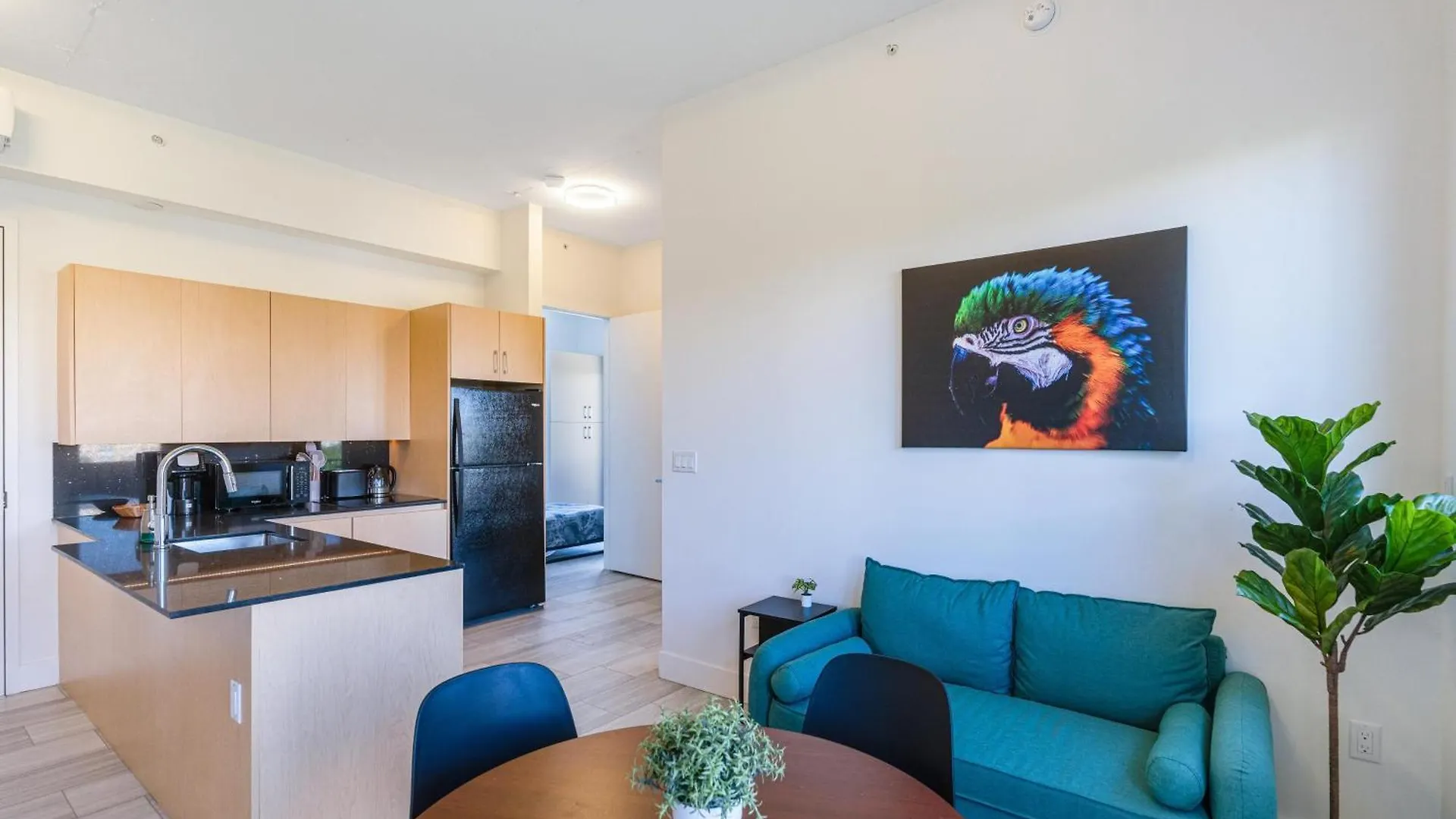 Aparthotel Olive