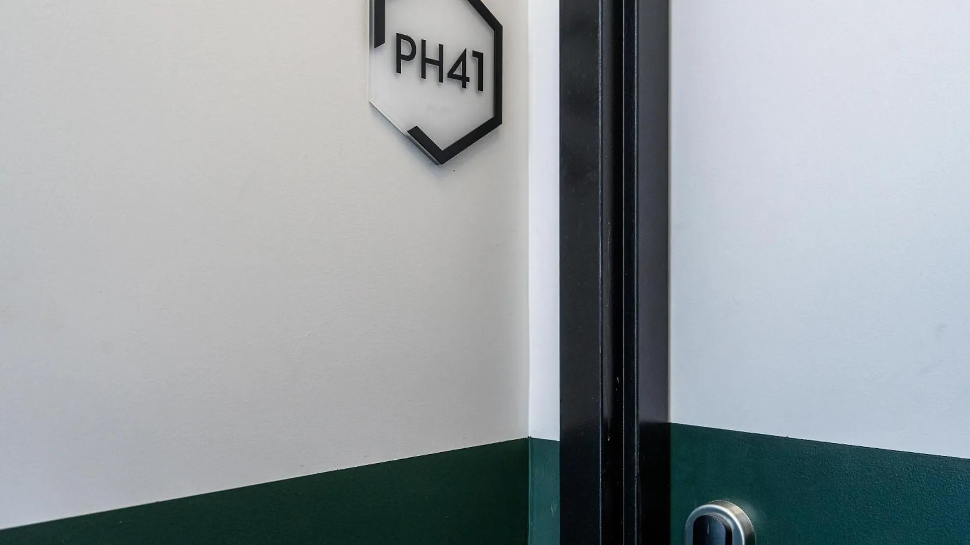 Aparthotel Olive *