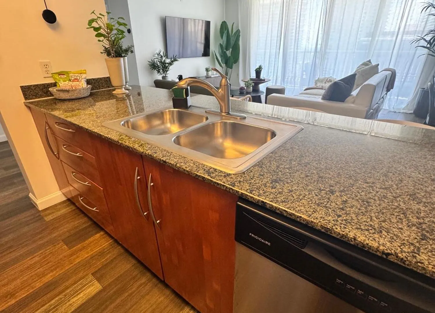 Brickell 2 Bedroom In The Heart Of