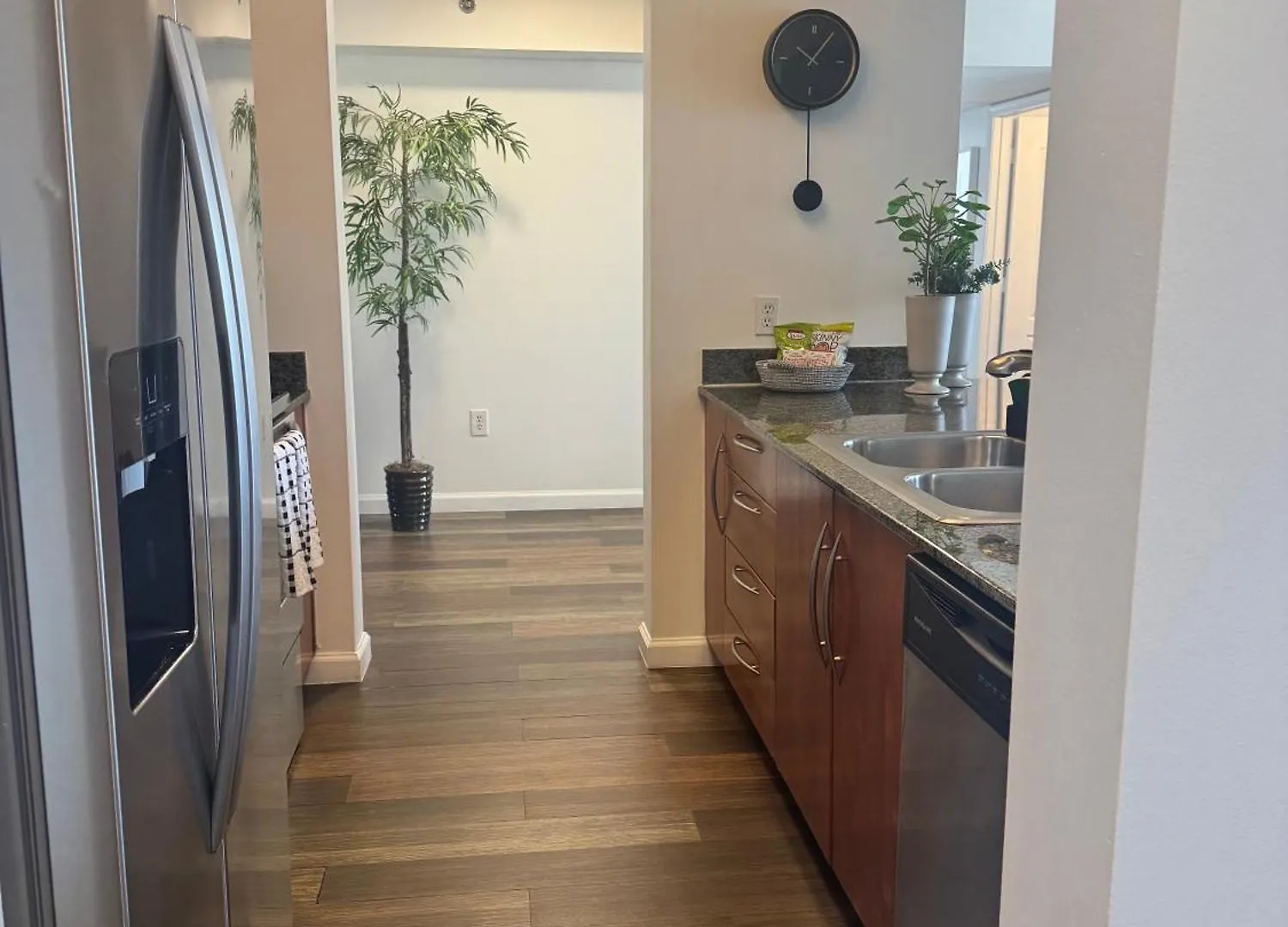 Brickell 2 Bedroom In The Heart Of Miami